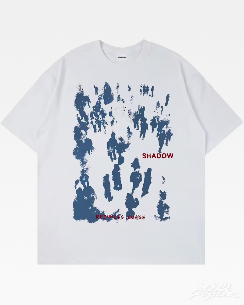 Graphic Tee Shirt Y2K