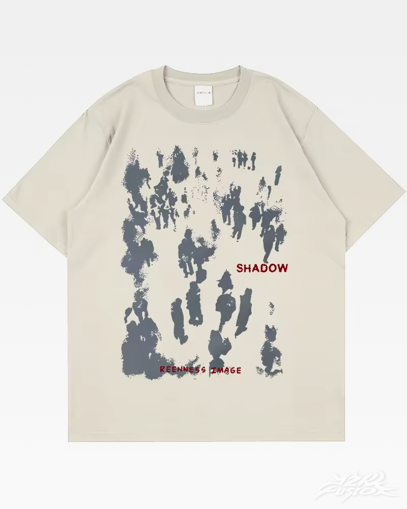 Graphic Tee Shirt Y2K