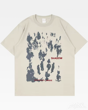 Graphic Tee Shirt Y2K