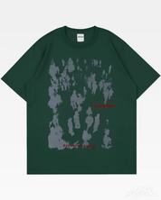 Graphic Tee Shirt Y2K