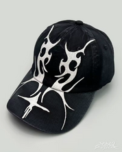 Grunge Y2K Baseball Cap
