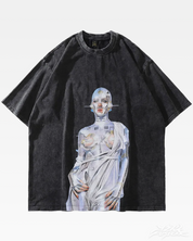 Hajime Sorayama T Shirt
