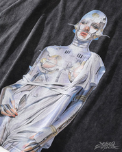 Hajime Sorayama T Shirt