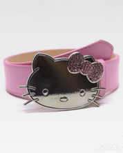 Hello Kitty Belt