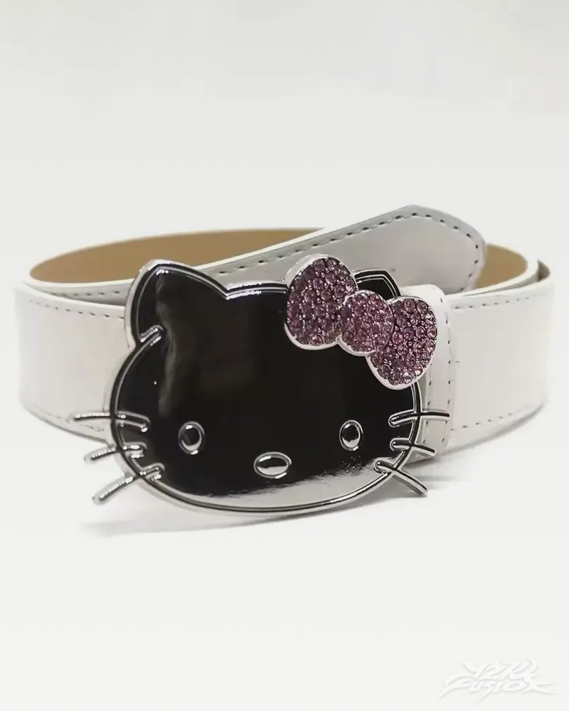 Hello Kitty Belt