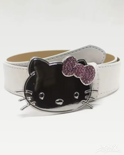 Hello Kitty Belt