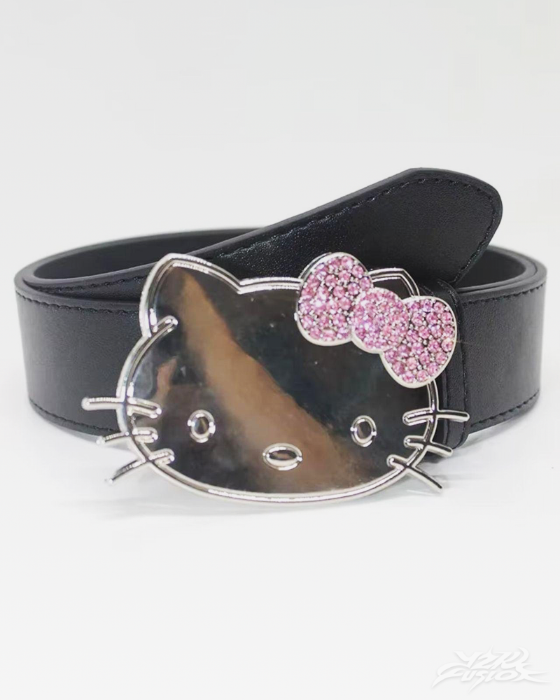 Pasek Hello Kitty