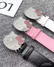 Hello Kitty Belt