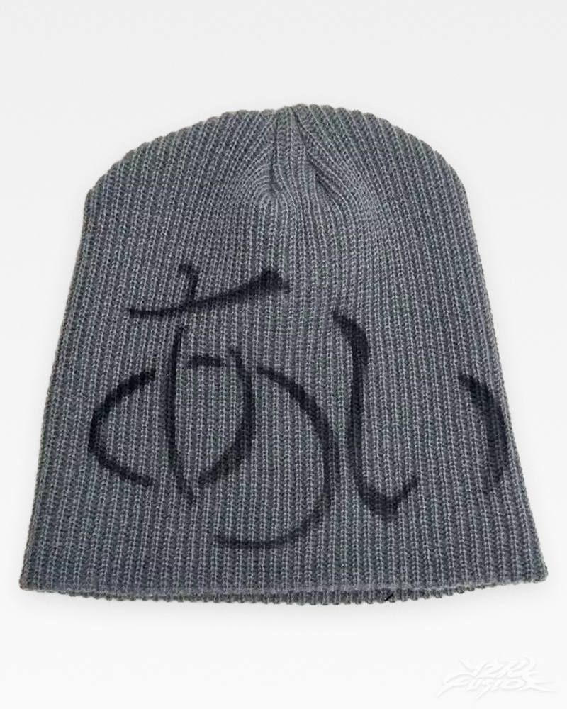 Berretto kanji