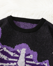 Skeleton Sweater​