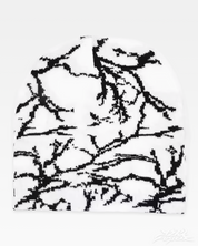 Lightning Bolt Beanie