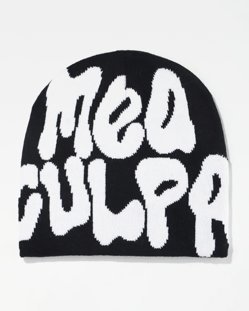Mea Culpa beanie