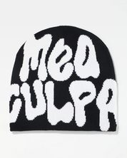 Mea Culpa beanie