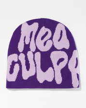 Mea Culpa beanie
