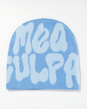 Mea Culpa beanie