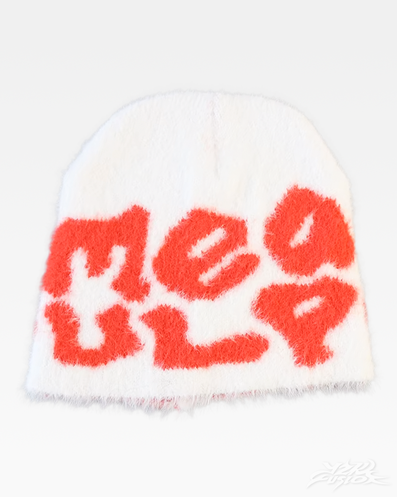 Mea Culpa Beanie Hat