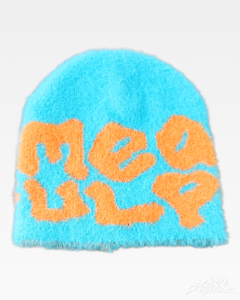 Mea Culpa Beanie Hat