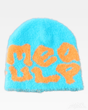 Mea Culpa Beanie Hat