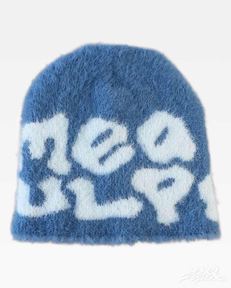 Mea Culpa Beanie Hat