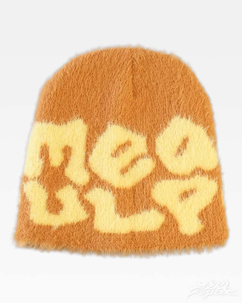 Mea Culpa Beanie Hat