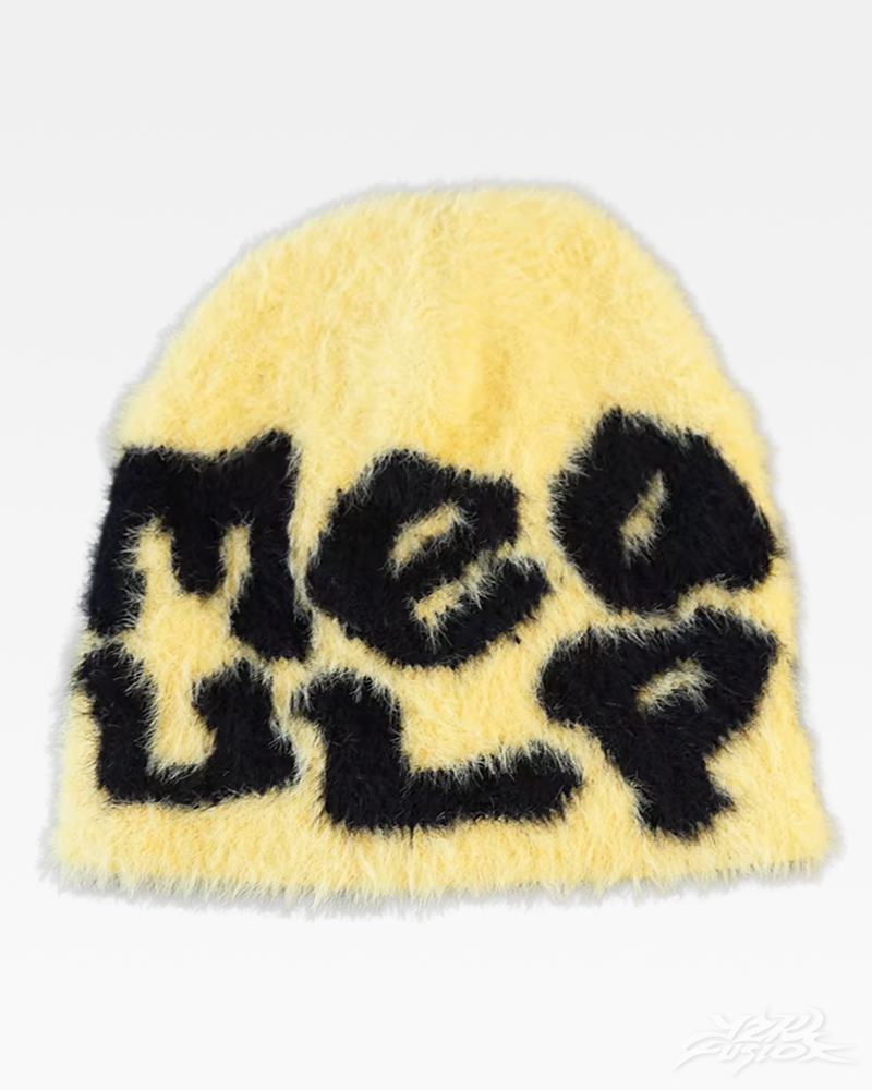 Mea Culpa Beanie Hat