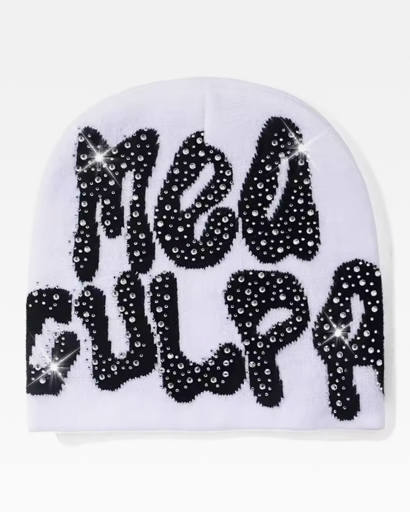 Mea Culpa Beanie
