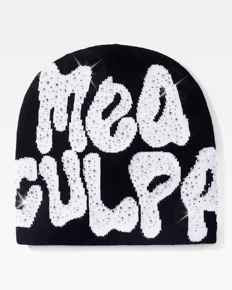 Mea Culpa Beanie