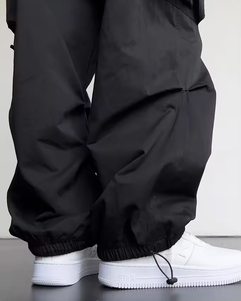 Baggy Cargo Hosen Herren​