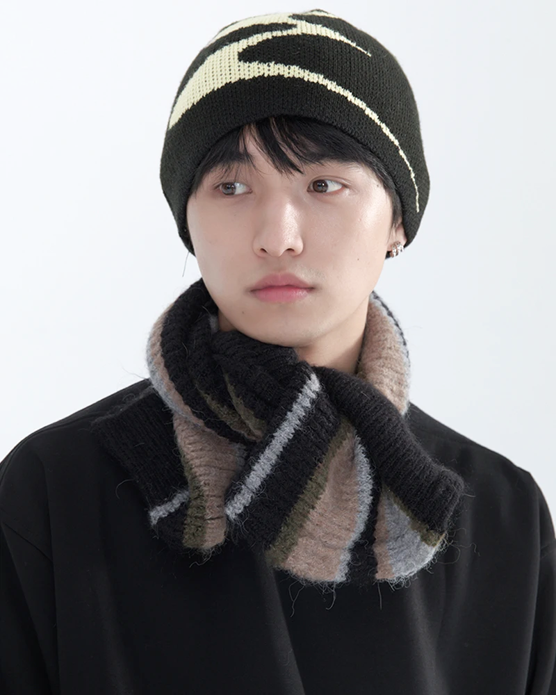 Y2K Beanie Men​