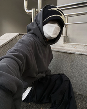 Y2K Beanie Men​