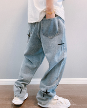 Mens Y2K Jeans