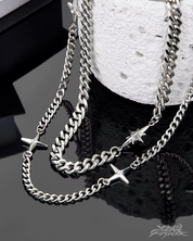 Men's Y2K Necklace