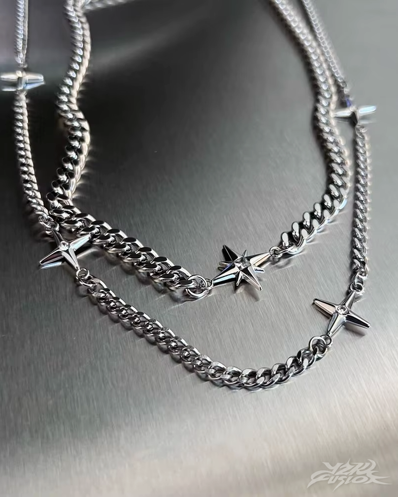 Men's Y2K Necklace