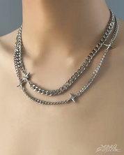 Men's Y2K Necklace