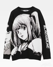 Misa Amane Sweater