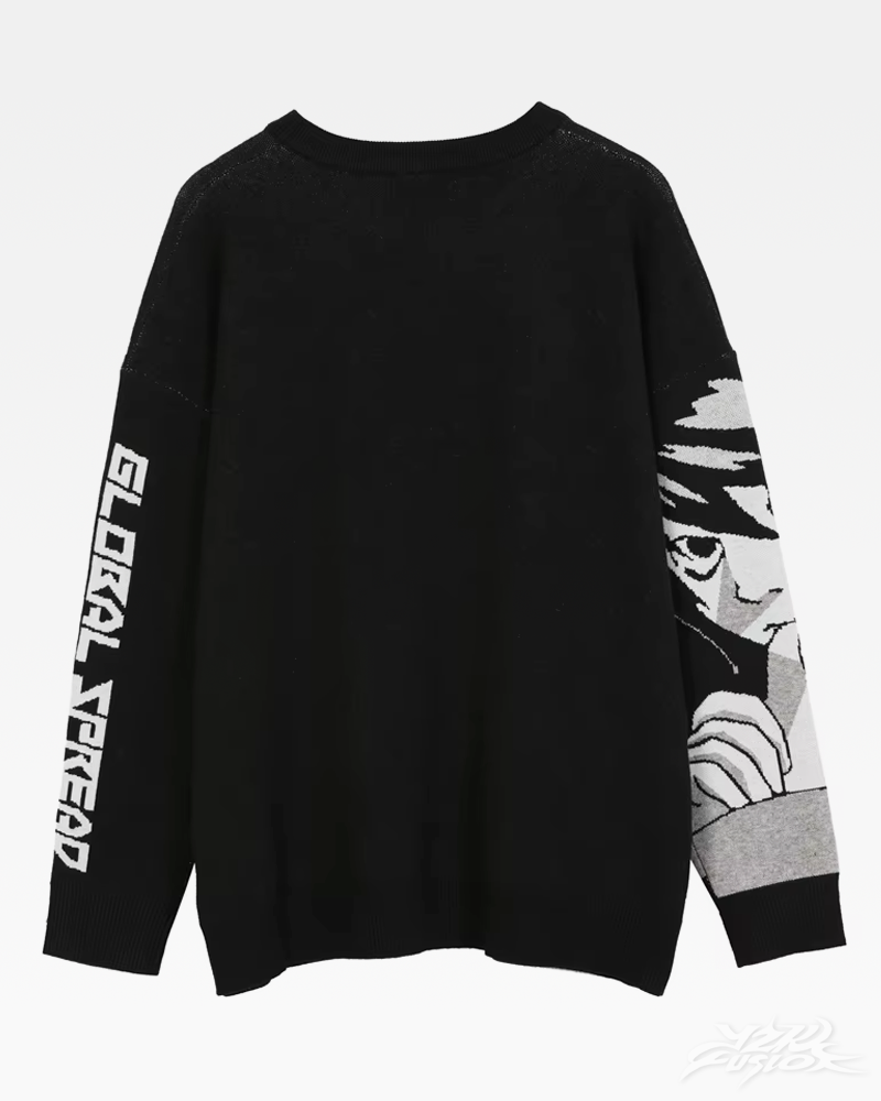 Misa Amane Sweater