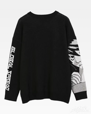 Misa Amane Sweater