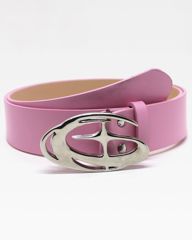 Ceinture streetwear