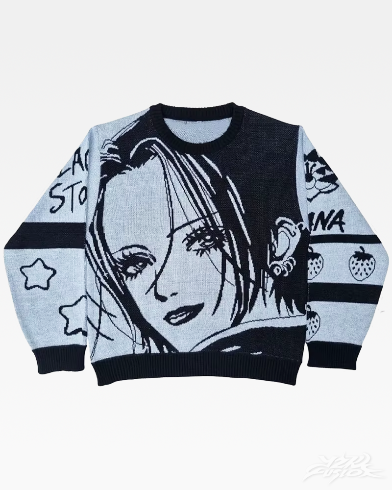 Nana Osaki sweater