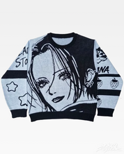 Nana Osaki sweater