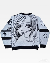 Nana Osaki sweater