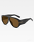 Oversize Piloten Sonnenbrille