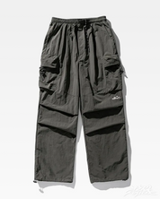 Parachute Cargo Pants Mens