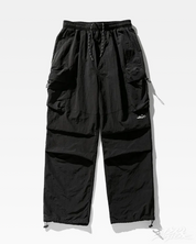 Parachute Cargo Pants Mens