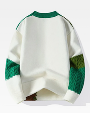 Pullover Patchwork​