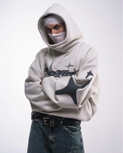 Streetwear Hoodie​