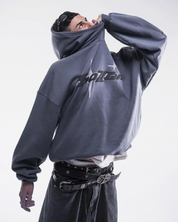 Streetwear Hoodie​