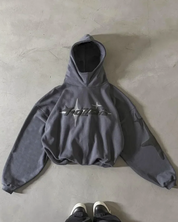 Streetwear Hoodie​