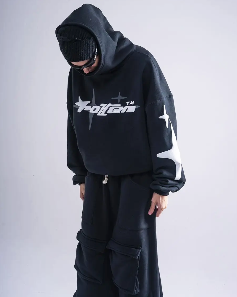 Streetwear Hoodie​