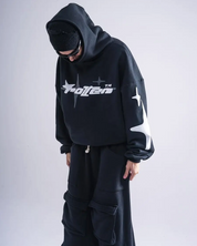 Streetwear Hoodie​